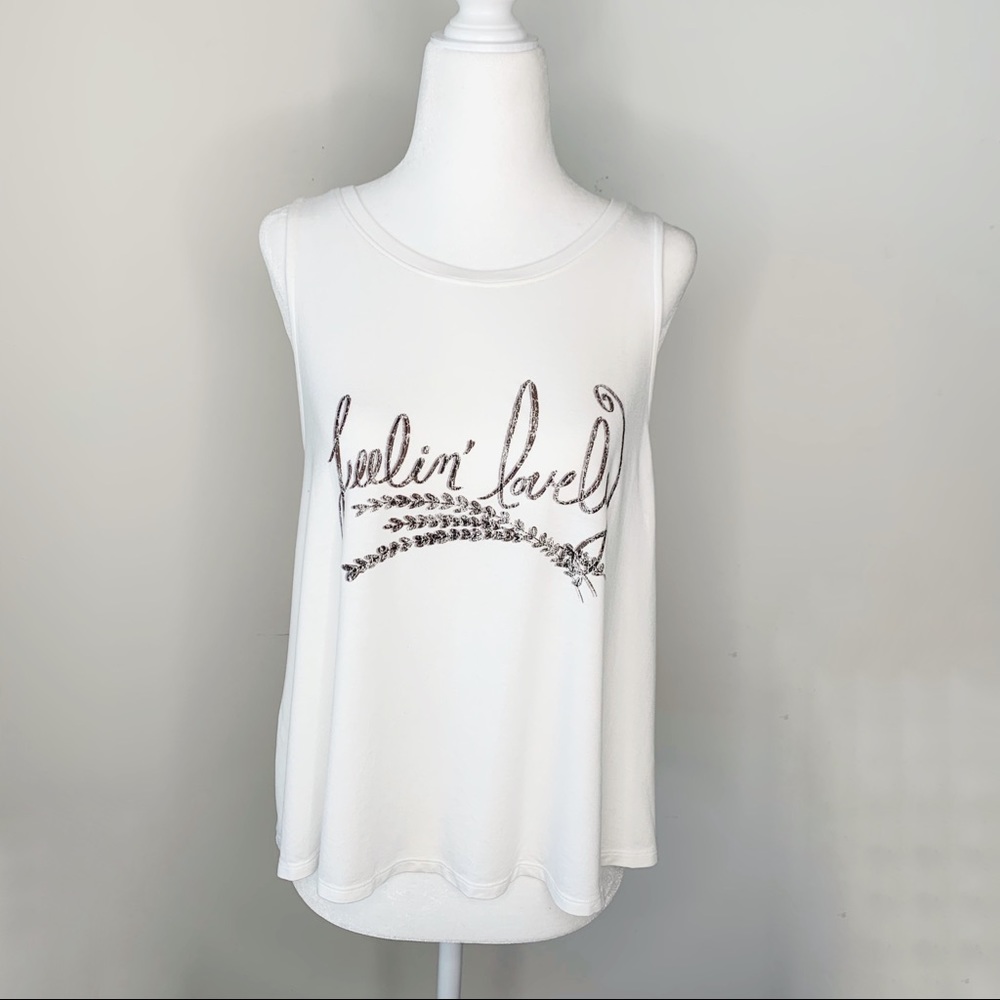 Feeling Lovely Tee